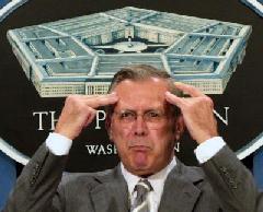 Rumsfeld